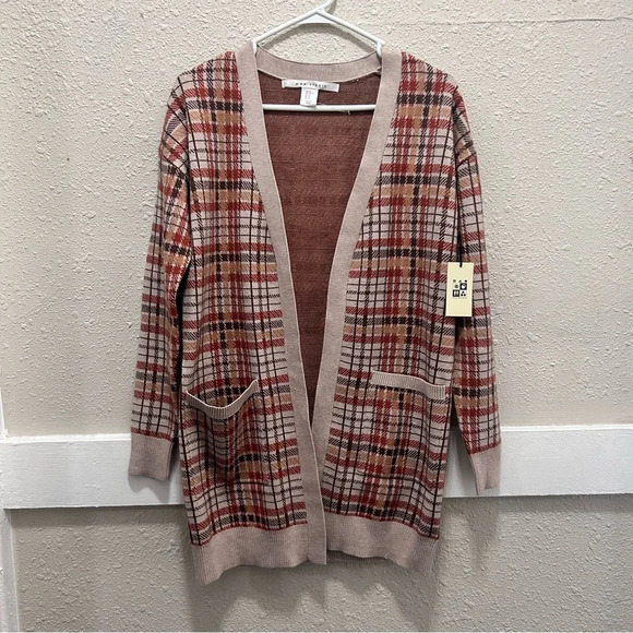Max Studio NWT Cardigan Sweater - Picture 1 of 6